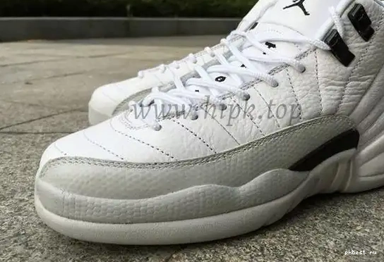 Jordan Authentic GS Air “Barons” 12 0615